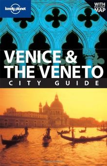 Venice & The Veneto