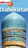 Ouzbékistan : 2012-2013