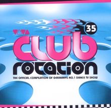 Viva Club Rotation Vol.35 de Various | CD | état bon
