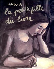 La Petite Fille du livre von Nadja  | Buch | Zustand gut