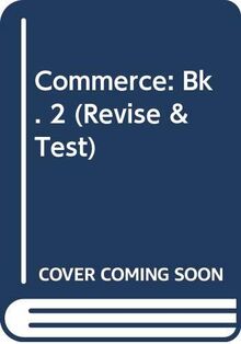 Commerce (Revise & Test S.)