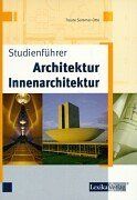 Studienführer, Architektur, Innenarchitektur