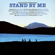 Stand By Me [Vinyl LP]