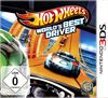 Hot Wheels: World's best driver (exklusiv bei Amazon.de)