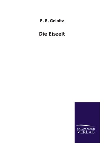 Die Eiszeit