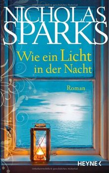 Wie ein Licht in der Nacht: Roman