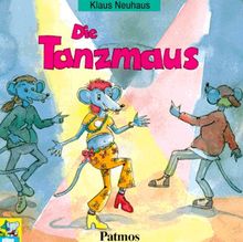 Die Tanzmaus. CD