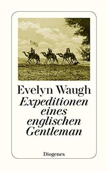 Expeditionen eines englischen Gentleman (detebe)