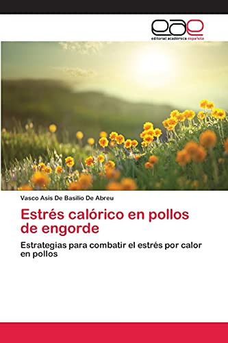 Estrés calórico en pollos de engorde: Estrategias para combatir el estrés por calor en pollos