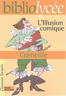 L'illusion comique