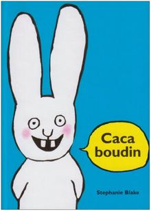 Caca boudin