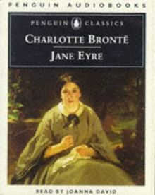 Jane Eyre (Penguin Classics)