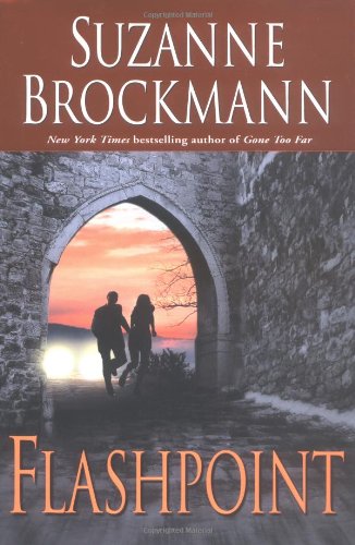 infamous by suzanne brockmann