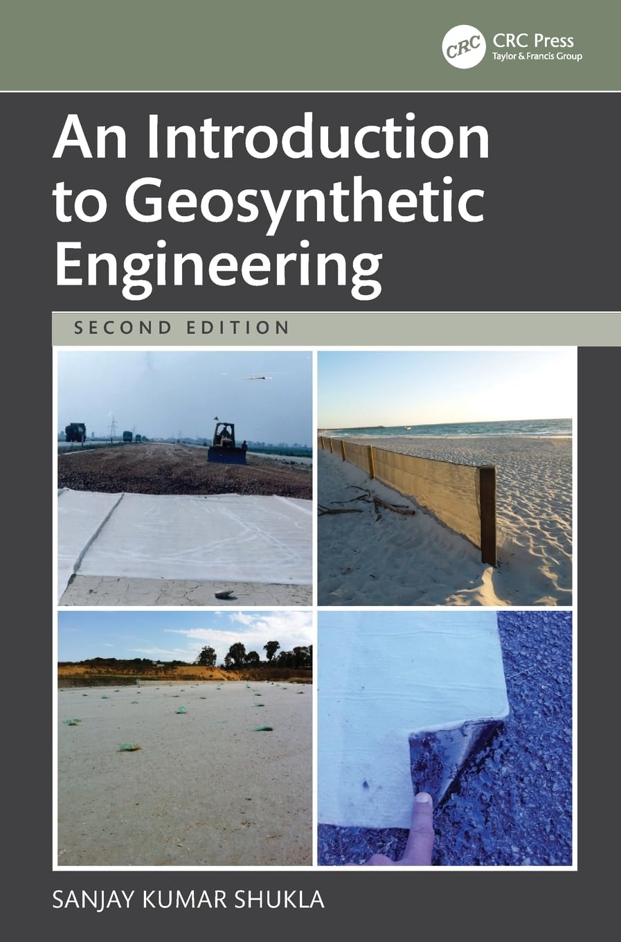 An Introduction to Geosynthetic Engineering