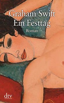 Ein Festtag: Roman (dtv großdruck)