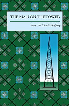 The Man on the Tower: Poems (Arkansas Poetry Award Series)