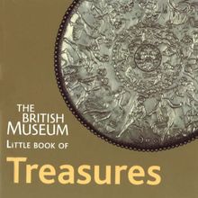 British Museum Little Book of Treasur