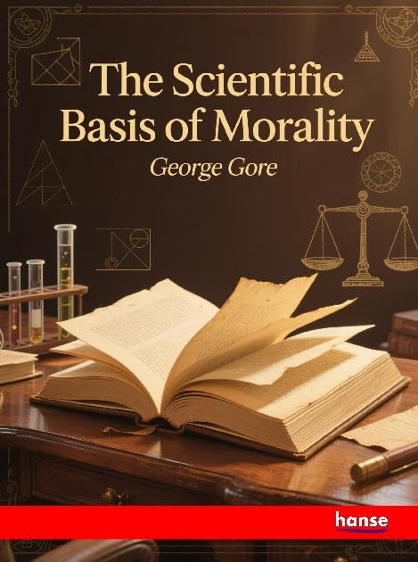 The Scientific Basis of Morality: DE