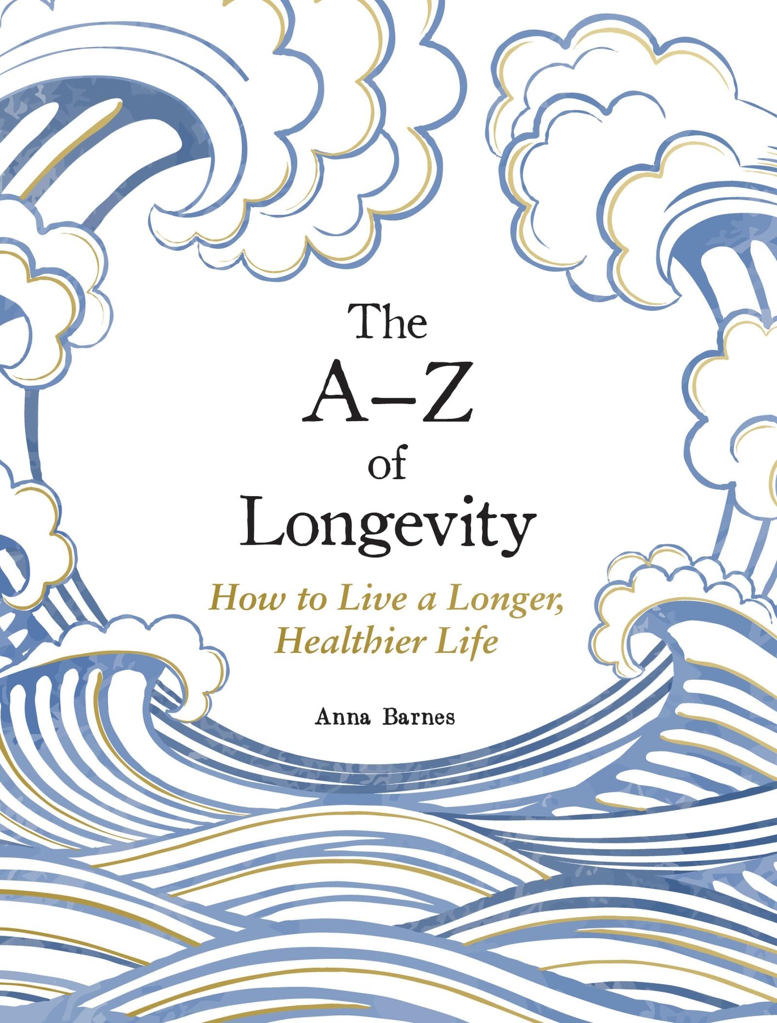 The A-Z of Longevity - Neuware