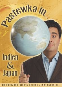 Pastewka in ...Indien & Japan [2 DVDs]