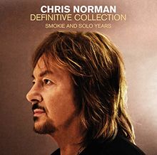 Chris Norman - Definitive Collection