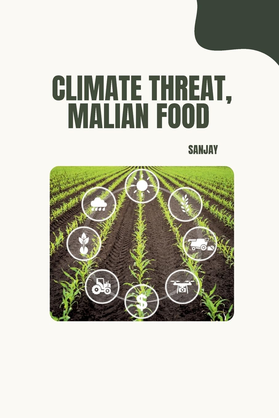 Climate Threat, Malian Food: DE