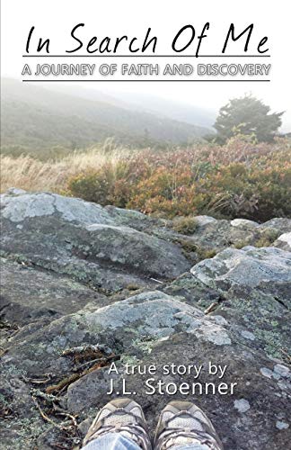 In Search of Me: A Journey of Faith and Discovery