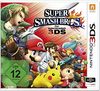 Super Smash Bros. - [Nintendo 3DS]