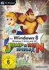 Jump & Run Spiele für Windows 8 (PC)