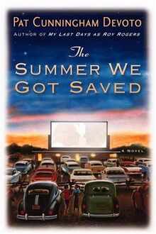 The Summer We Got Saved