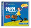Pippi Langstrumpf geht an Bord - Das Hörspiel (2 CD)