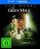 The Green Mile - 15th Anniversary (Digipack inkl. Bonusdisc) [Blu-ray] [Limited Edition]