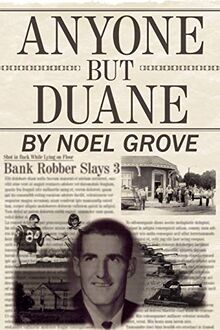 Anyone But Duane