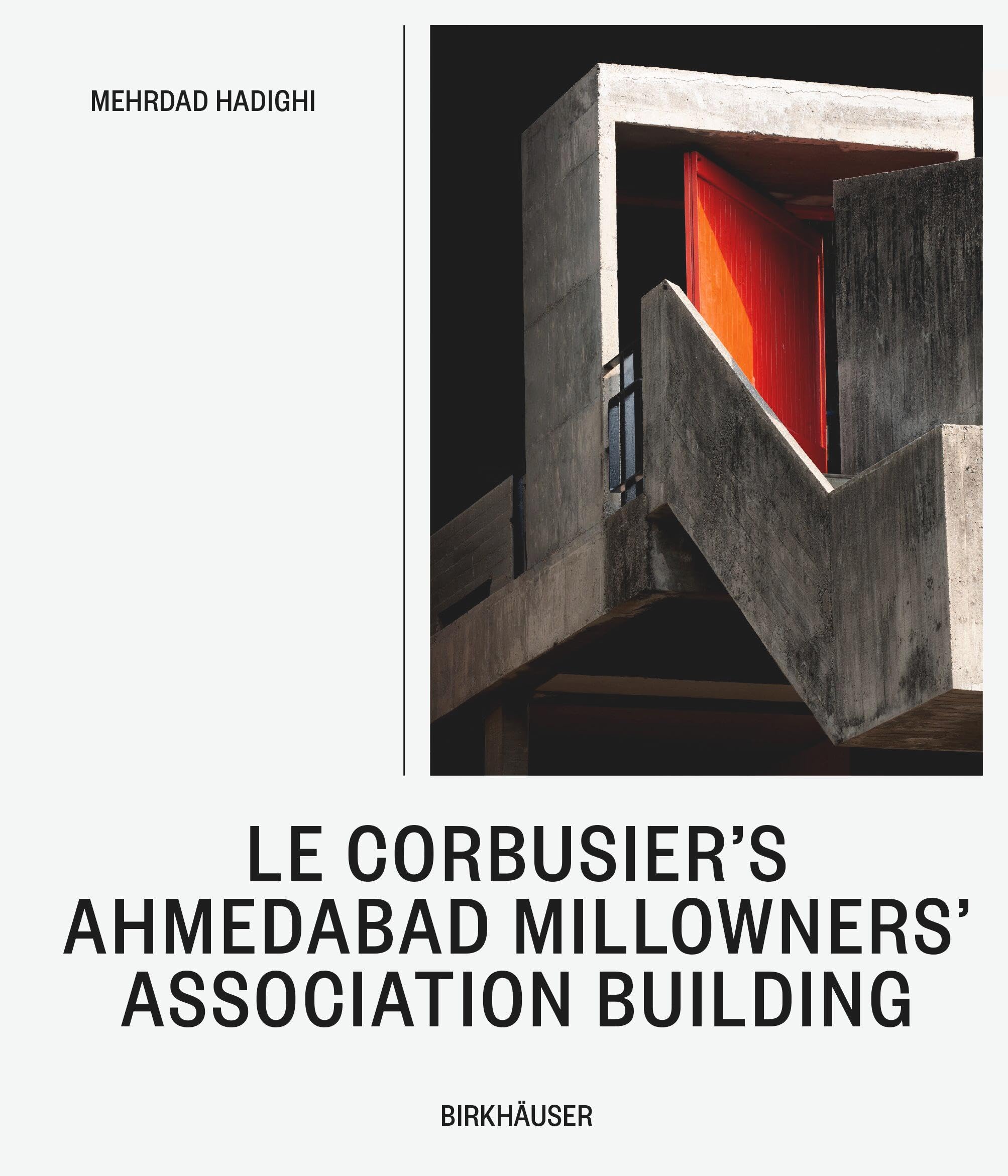 Le Corbusier’s Ahmedabad Millowners’ Association Building: Between the Beautiful and the Sublime