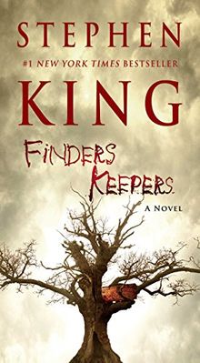 Finders Keepers: A Novel (The Bill Hodges Trilogy)