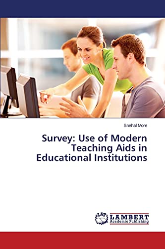 Survey: Use of Modern Teaching Aids in Educational Institutions