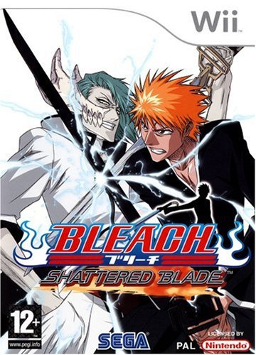 Sega Fance Bleach - Image 3