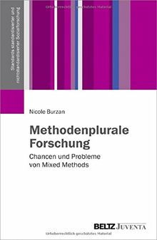 Methodenplurale Forschung: Chancen und Probleme von Mixed Methods (Standards standardisierter und nichtstandardisierter Sozialforschung)