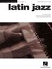 Jazz Piano Solos Volume 3 Latin Jazz Second Edition Pf