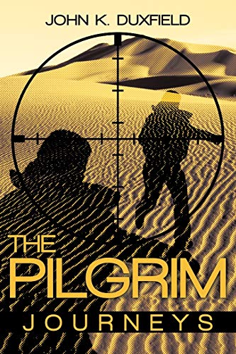 The Pilgrim: Journeys