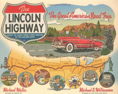 Route 66: The Mother Road von Michael Wallis - Taschenbuch