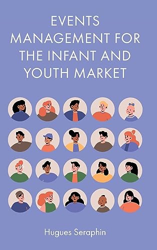 Events Management for the Infant and Youth Market