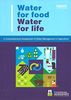 Water for Food, Water for Life: A Comprehensive Assessment of Water Management in Agriculture