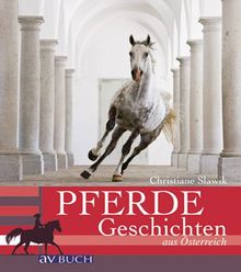 Pferdegeschichten: aus Österreich