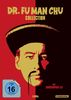 Dr. Fu Man Chu Collection [5 DVDs]