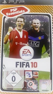 FIFA 10 [Essentials]