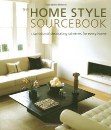 The Home Style Sourcebook