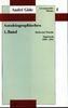 Gesammelte Werke, 12 Bde., Bd.1, Autobiographisches