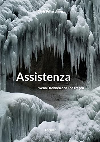 Assistenza: wenn Drohnen den Tod tragen