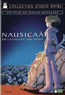Nausicaä [FR IMPORT]